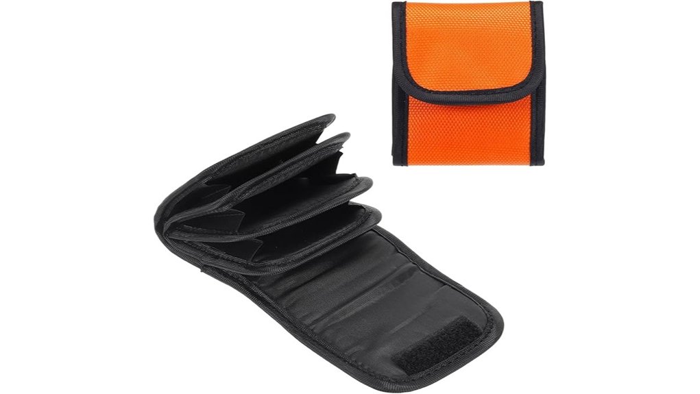 patikil filter pouch 25 58mm