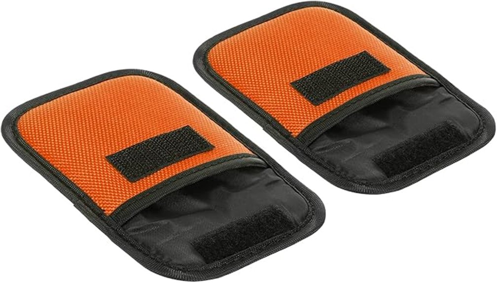 patikil orange 25 58mm case