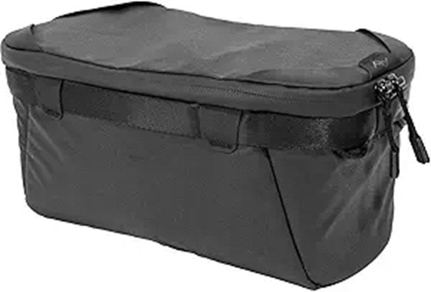 peakdesign small camera cube