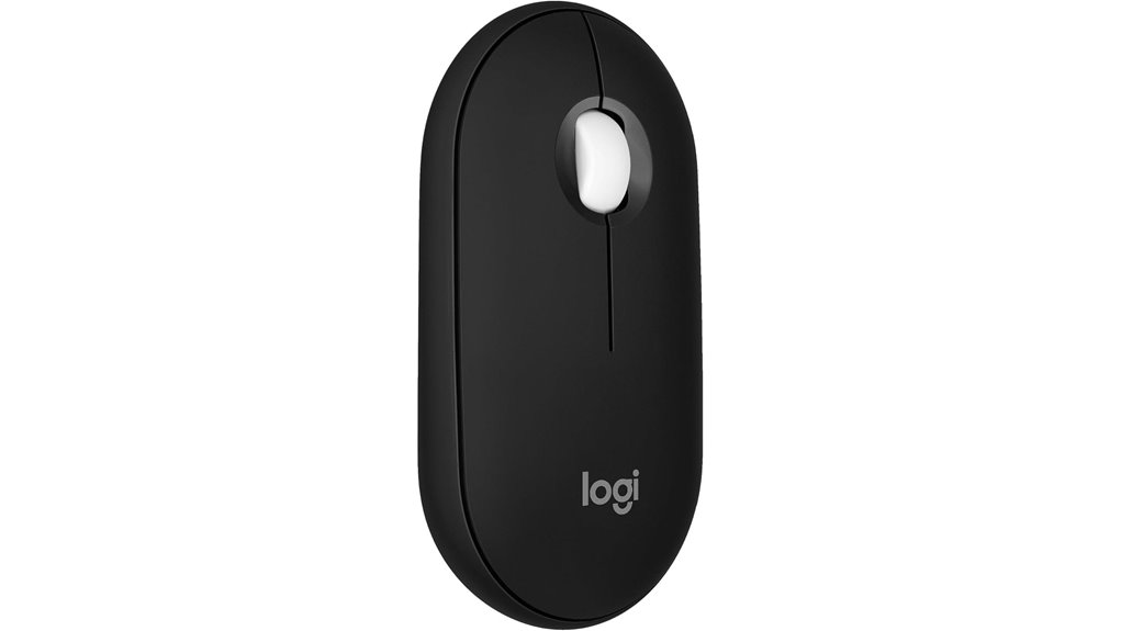 pebble m350s bluetooth mouse