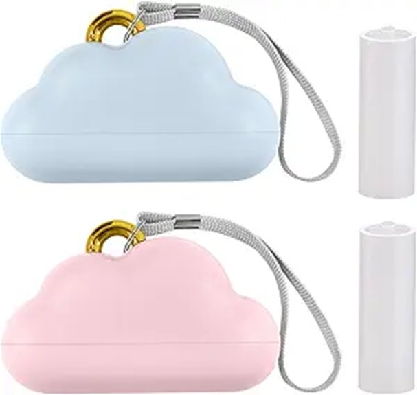 Travel Lint Removers: Refillable vs Disposable, Which Wins 7 pet hair removal kit