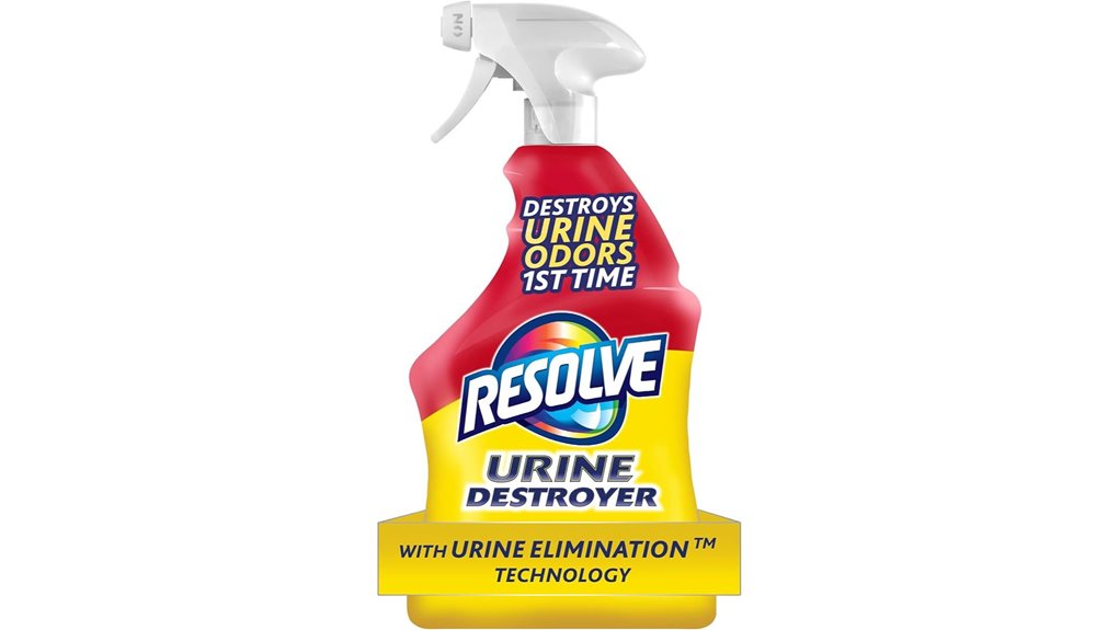 Top Odor‑Neutralizing Sprays Every Pet‑Friendly Stay Needs 10 pet stain odor remover spray