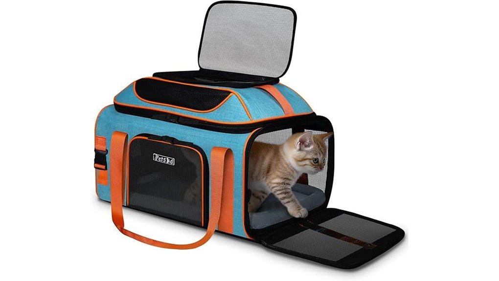 petskd blue expandable approved