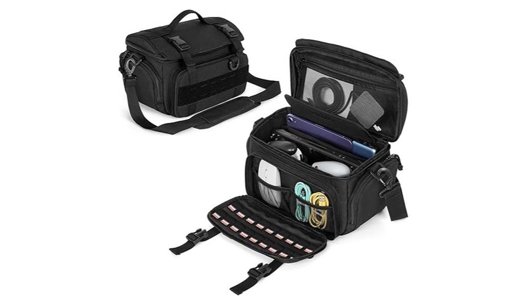 The Best Steam Deck Travel Cases for On-the-Go Enthusiasts 15 pgmoon steam deck bag