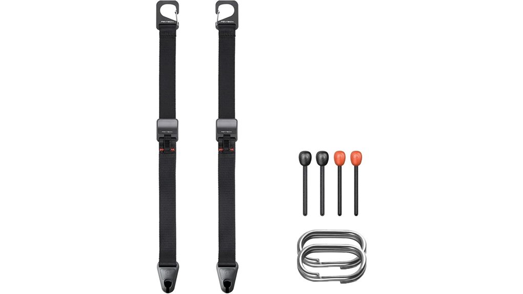 Top Camera Clips for Backpack Straps to Keep Gear Secure 15 pgytech quick release dslr backpack