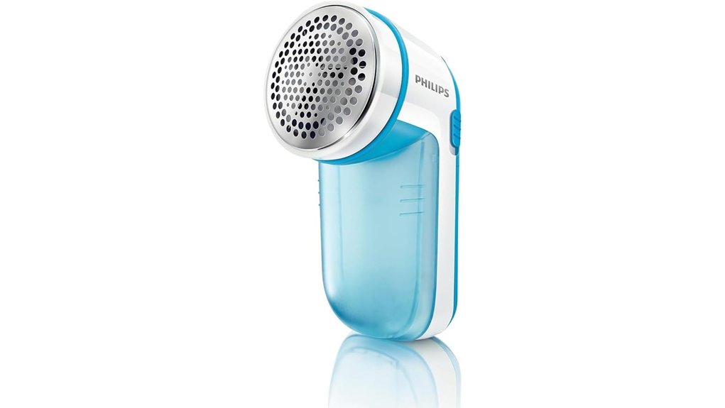 Best Fabric Shavers That Eliminate Pilling From Fabrics 8 philips removes garment pills