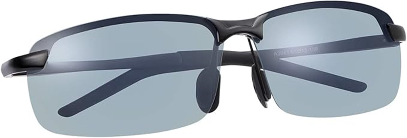 photochromic uv polarized sunglasses