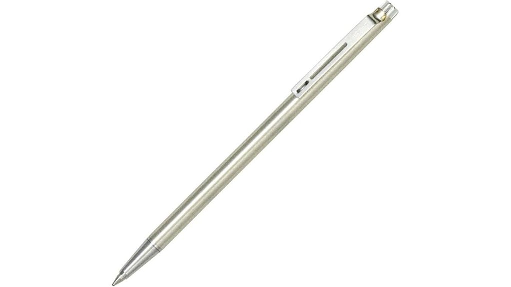 pilot birdy 0 7mm black