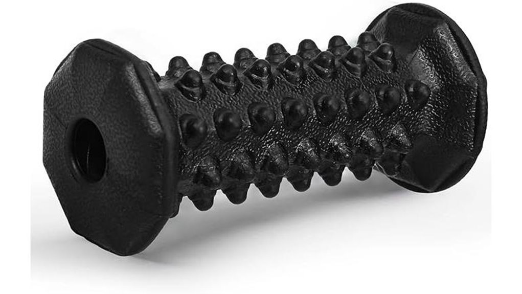Top Manual Roller Travel Foot Massagers to Soothe Your Feet 11 plantar fasciitis heel roller
