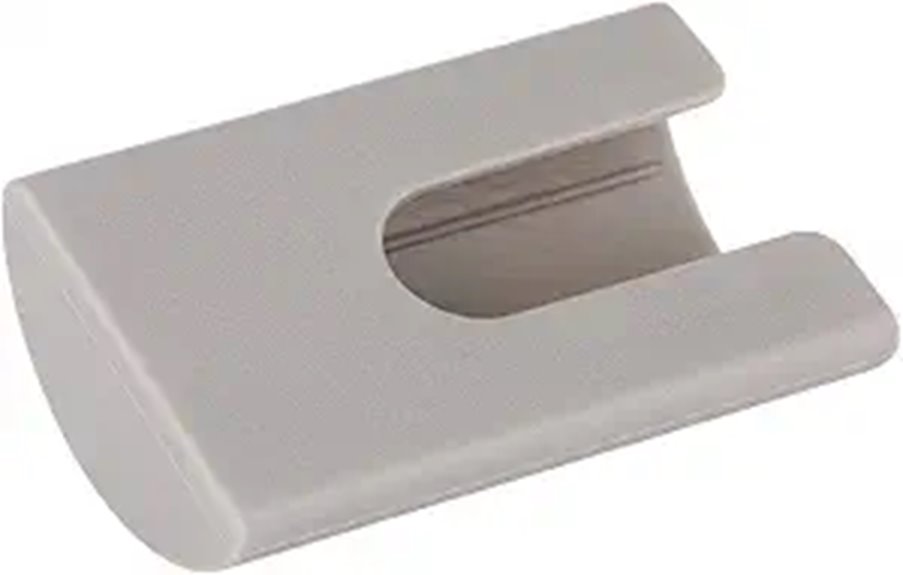 plastic double edge sleeve
