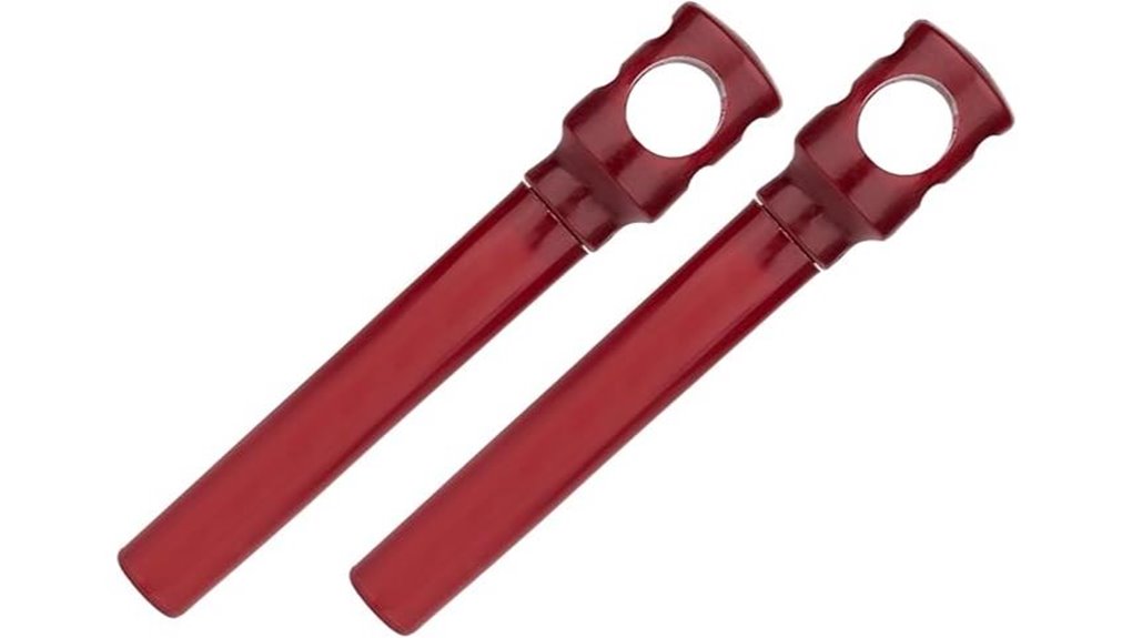 Best TSA‑Safe Portable Corkscrews for Travel 12 pocket camping corkscrew set