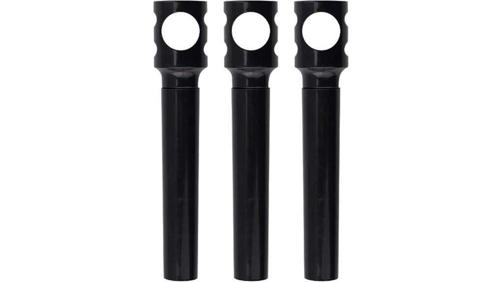 pocket wine corkscrew set