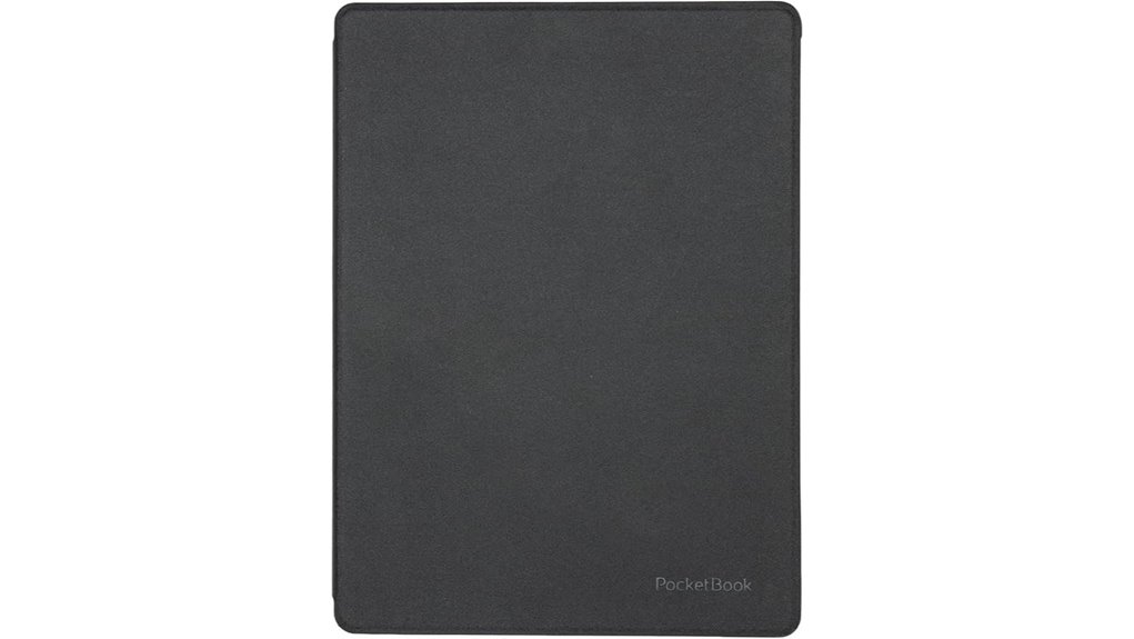 pocketbook 9 7 inch black case