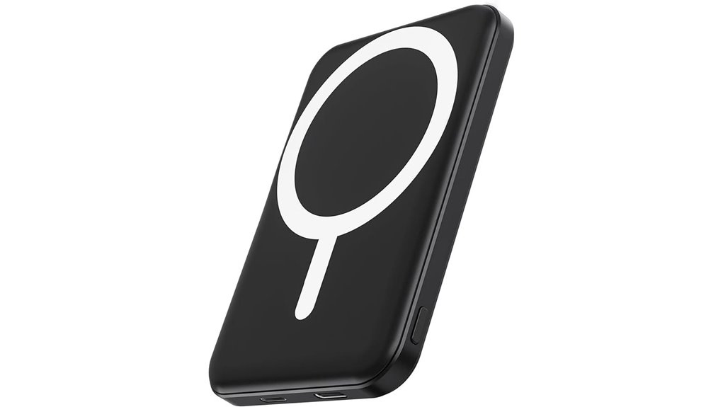 podoru 20 w magnetic bank