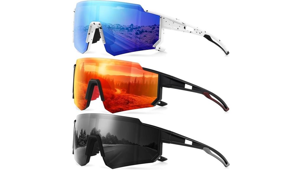 polarized tr90 uv sport