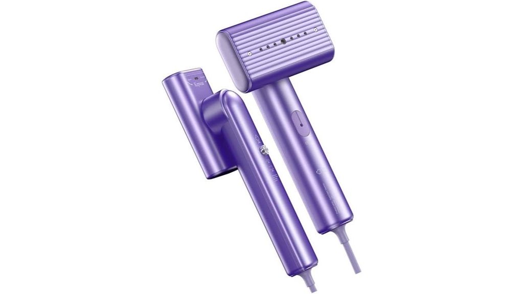 Best Compact Fabric Steamers for Travel Keep Clothes Fresh 12 portable 1200w garment steamer