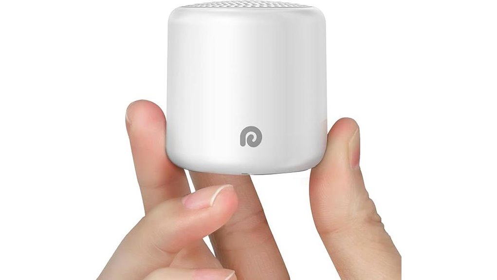Top Travel White-Noise Machines (USB Rechargeable) Loved 7 portable 16 sound white noise