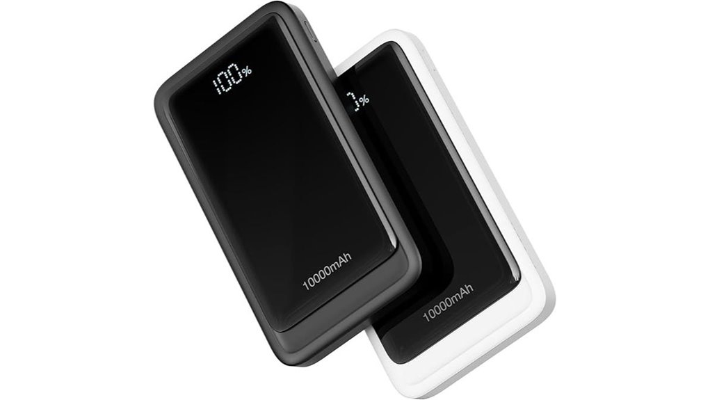 portable 20w pd 10000mah
