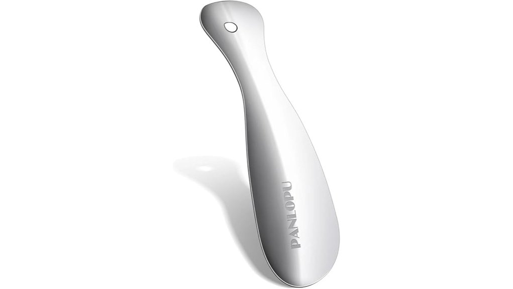 portable 7 5 inch stainless horn