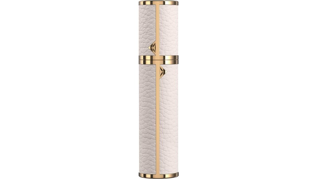 Leak‑Proof Travel Atomizers for Fresh Fragrance On‑The‑Go 8 portable 8ml perfume atomizer