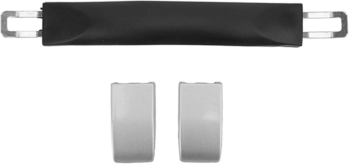 portable 9 7 inch handle replacement