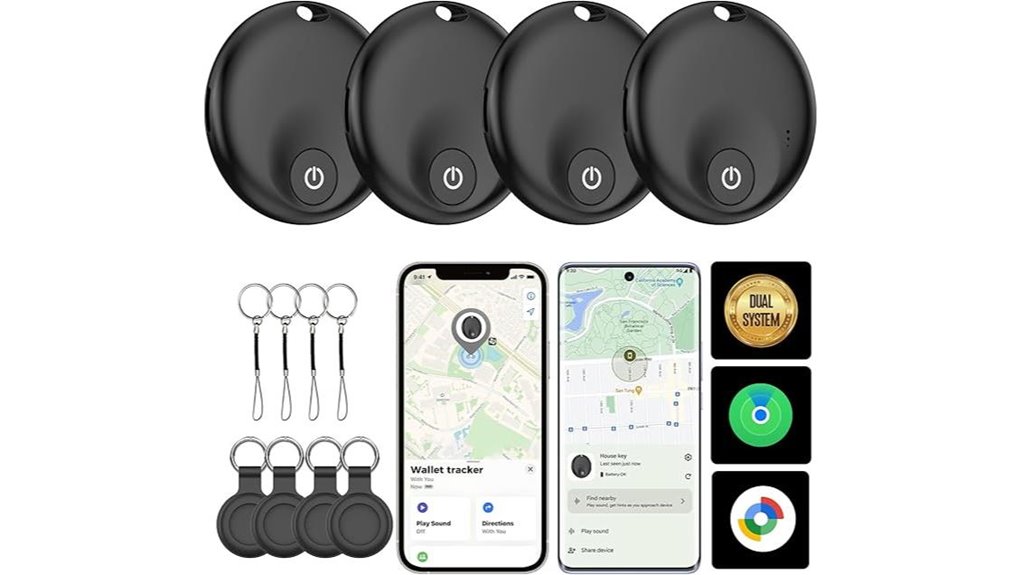 Best Bluetooth Trackers for Luggage That Keep Your Bags Safe 13 portable airborne bluetooth tags