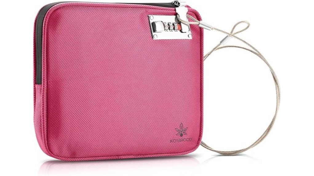 Portable Safes for Beach & Hostel Use Keep Your Gear Safe 11 portable anti theft beach bag