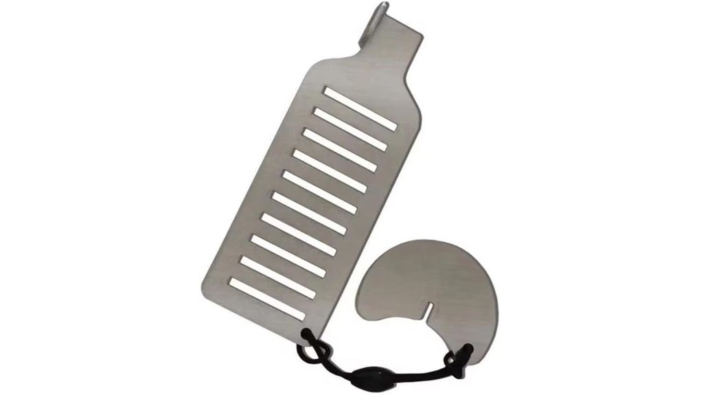 Door Stoppers for Travel: Simple, Light Options Everyone Loves 2 portable anti theft locking stopper