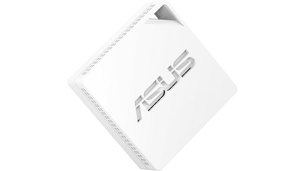 Top Pocket‑Size Portable Routers Every Traveller Will Love 14 portable asus wifi6 router