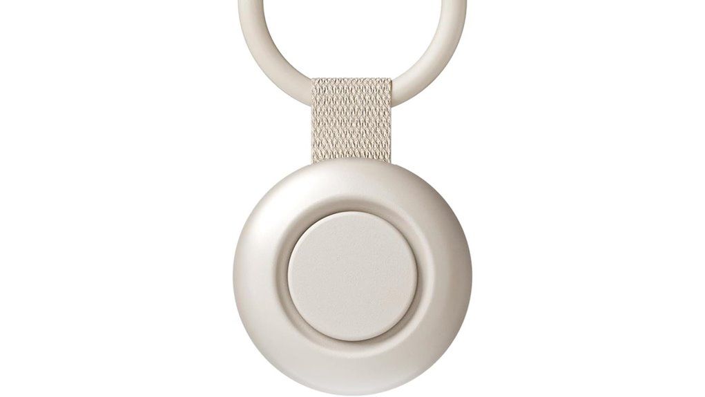 Best Travel White Noise Machine (Clip-On) for Quiet Travels 3 portable baby white noise timer