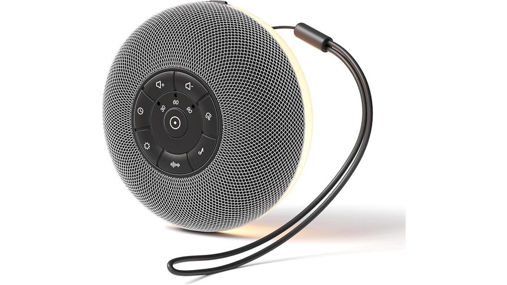 portable bluetooth sound machine