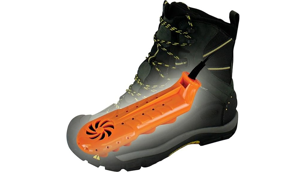 Best Shoe Drying Clips for Travel to Hang & Air Shoes on the Go 12 portable boot shoe dryer