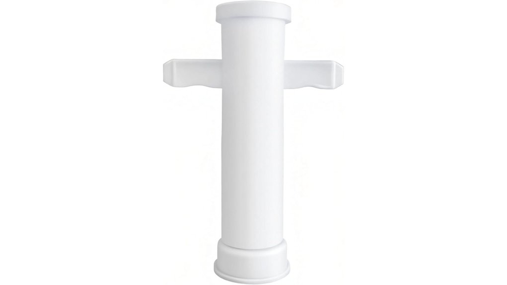 portable drug free bug suction
