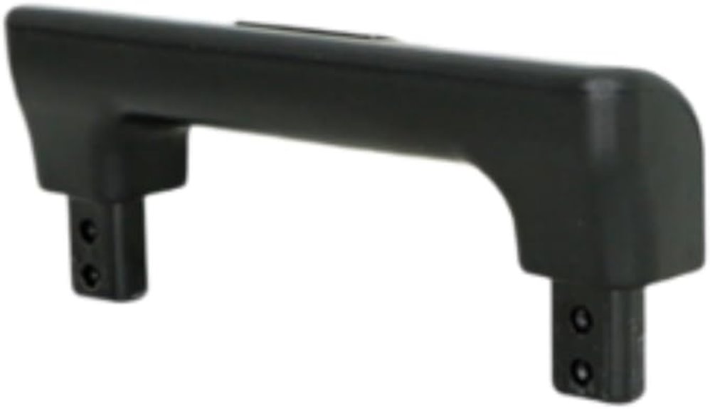 portable easy install replacement handle