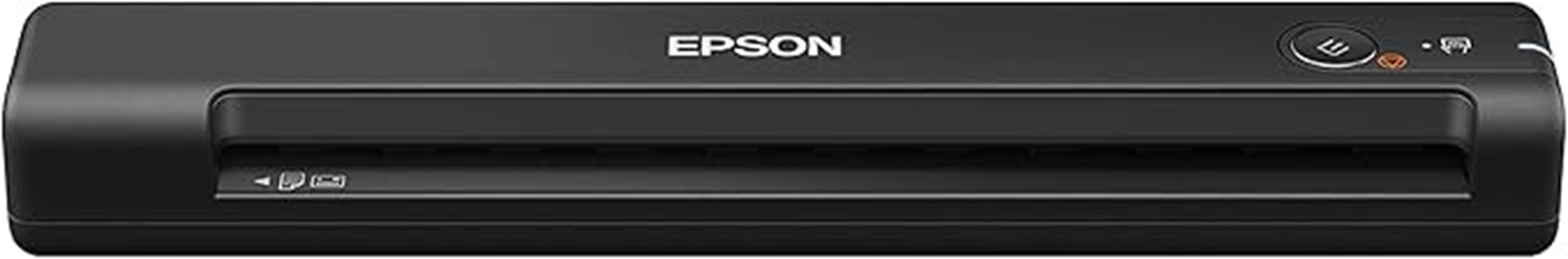 Best Travel Document Scanners That Capture Fast on the Go 1 portable epson sheet fed scanner
