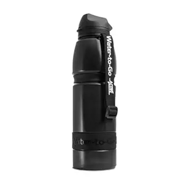 Top Bottle Filters for Travel: Your Tap‑to‑Go Companion 3 portable hiking filter bottle