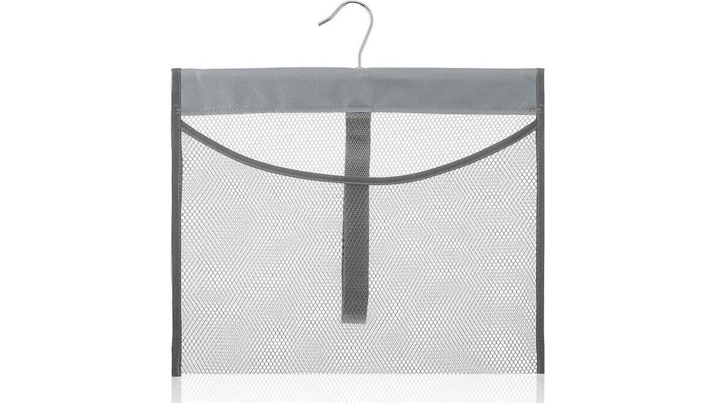 Fast-Dry Mesh Hostel Shower Caddies Every Traveler Needs 15 portable mesh shower caddy