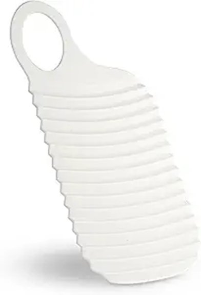 portable mini hand washboard