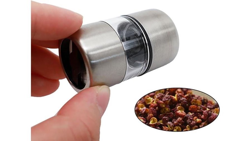 portable mini steel grinder