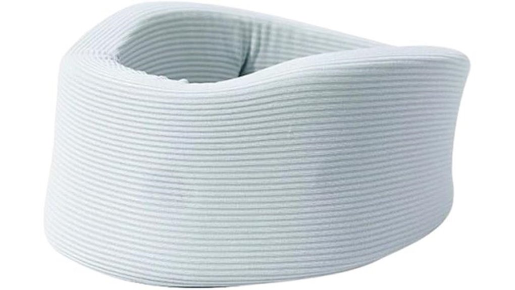 Travel Pillows That Keep Your Chin Aligned Upright 11 portable neck pillow brace