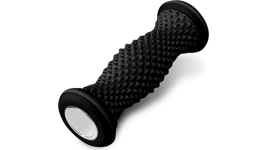 Top Manual Roller Travel Foot Massagers to Soothe Your Feet 2 portable plantar fasciitis roller