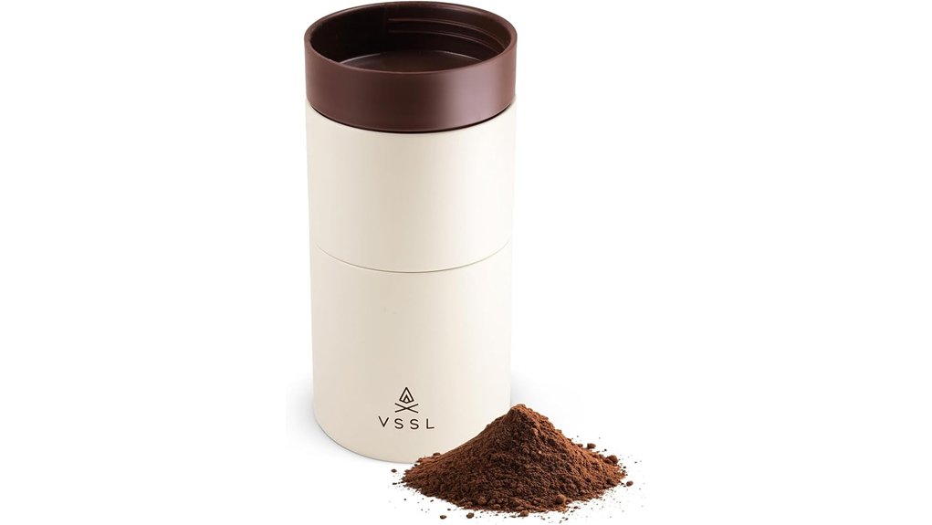 Coffee Travel Kits pour‑Over and Case: Perfect On‑The‑Go Brew 14 portable pour over coffee set