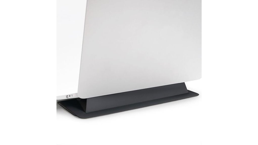 Stable, Portable Laptop Stands for Travel & Work 13 portable senseage macbook stand