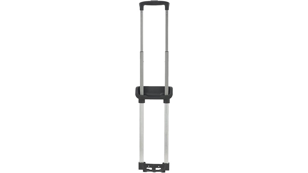 portable suitcase replacement kit
