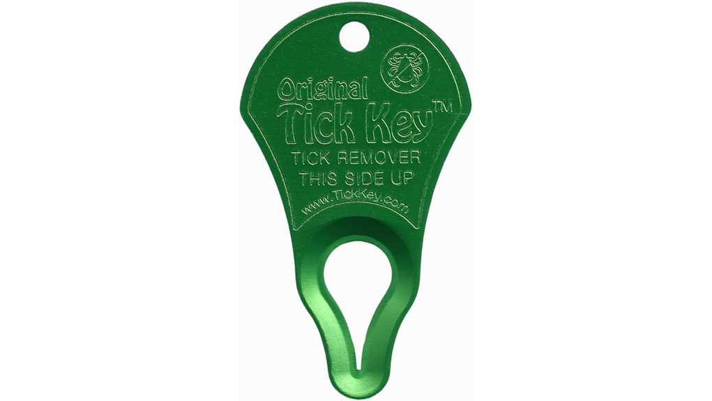 Must-Have Tick Removal Tools for Nordic Hikes 15 portable tick key detacher