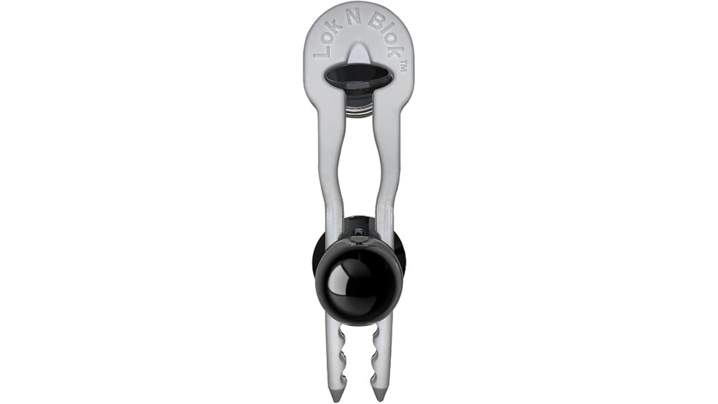 portable tool free keyproof abs