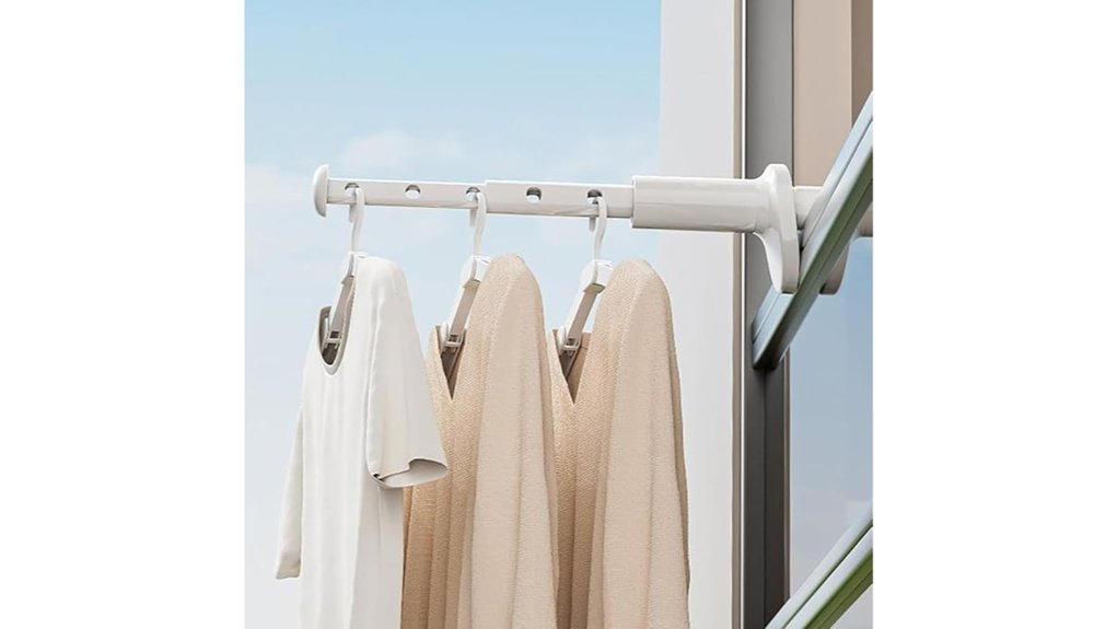 Best Fold-Flat Drying Racks for Compact Travel Apartments 15 portable travel drying rack