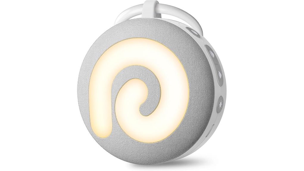 Top Travel White-Noise Machines (USB Rechargeable) Loved 14 portable usb sound machine