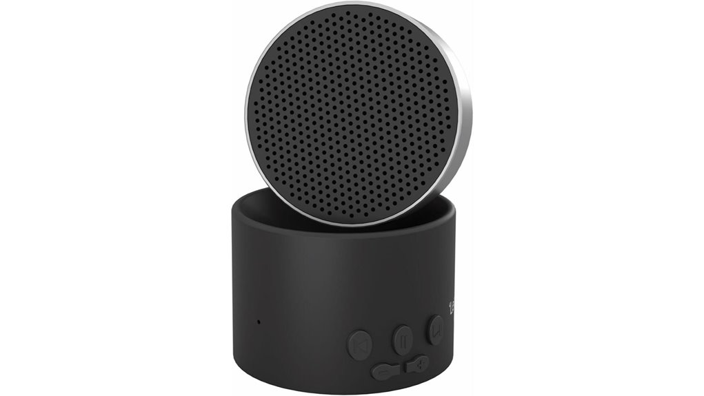 portable white noise bluetooth