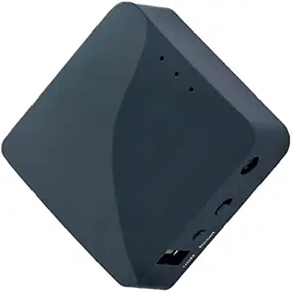 portable wifi openwrt vpn